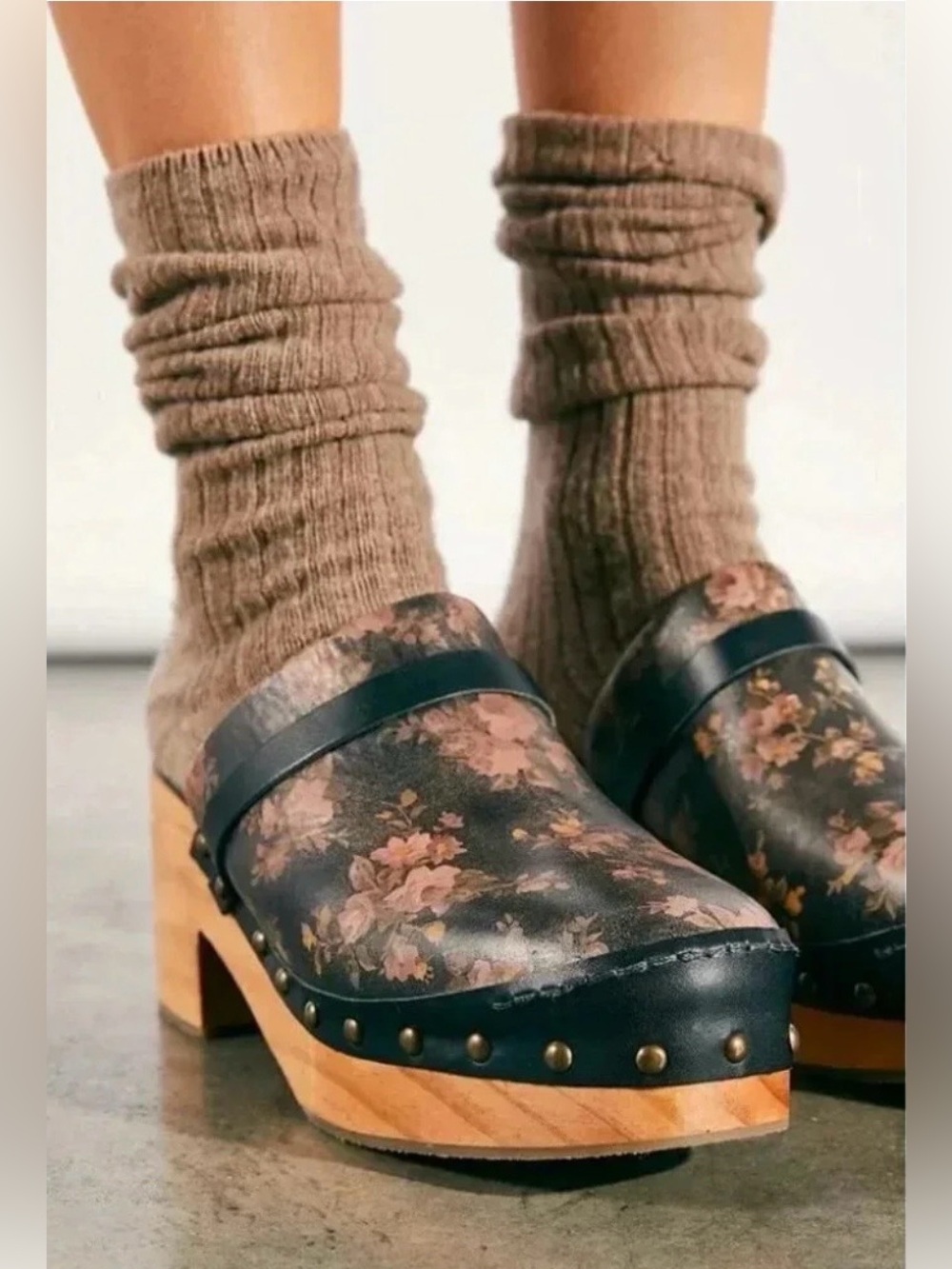 Free People Calabasas Clogs - Picture 4 of 13